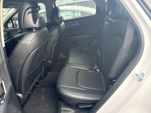 Used 2023 Kia Sportage SX FWD image 6