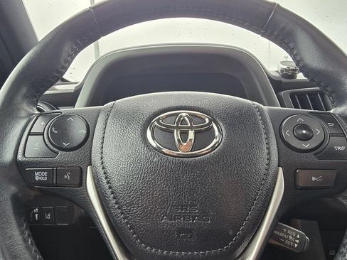 Used 2018 Toyota RAV4 SE w/ Advanced Technology Package AWD/4WD image 21