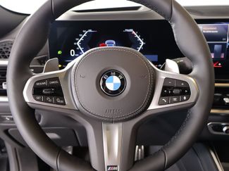 New 2026 BMW X6 xDrive40i w/ Climate Comfort Package AWD/4WD video 3