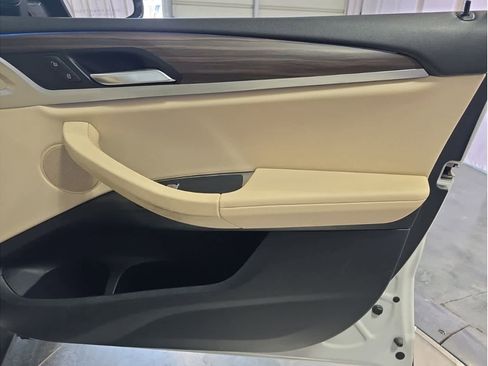 Used 2021 BMW X3 xDrive30e w/ Convenience Package image 13