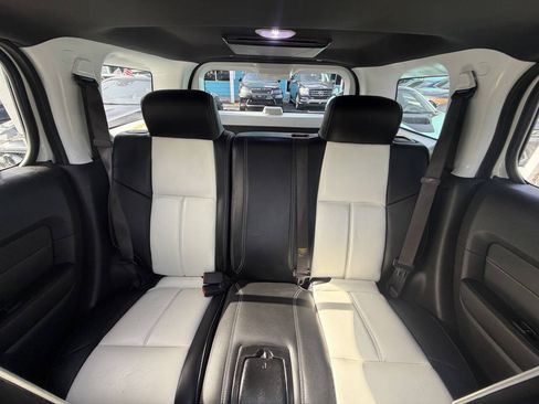 Used 2006 HUMMER H3 AWD/4WD image 21