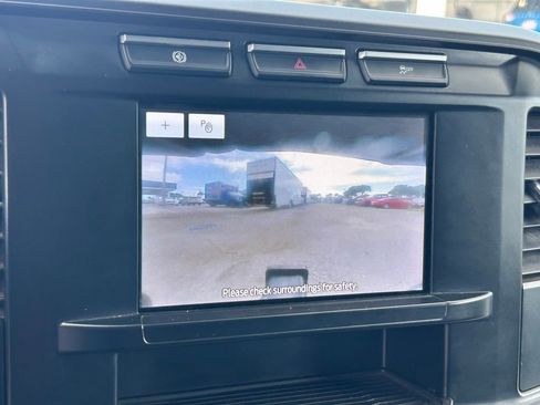Certified 2023 Ford F350 XL w/ XL Chrome Package RWD image 12