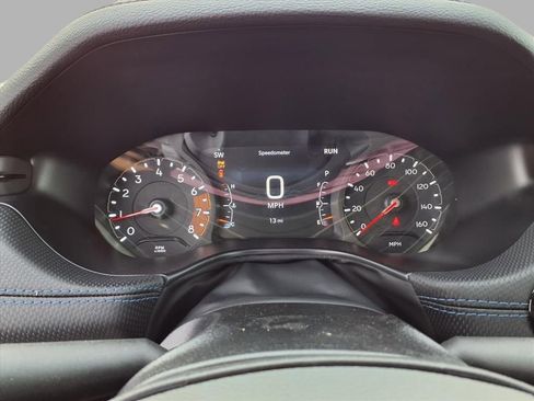 New 2026 Jeep Compass Latitude AWD/4WD image 14