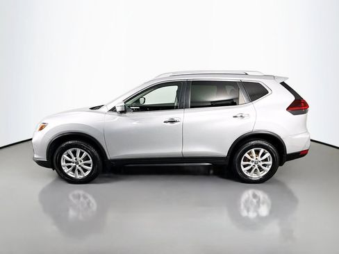 Used 2018 Nissan Rogue SV w/ Premium Package AWD/4WD image 4