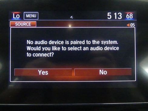 Used 2022 Honda CR-V Touring image 9