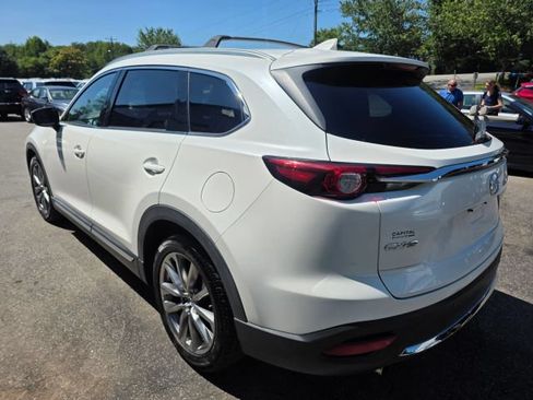Used 2019 MAZDA CX-9 Grand Touring FWD image 7