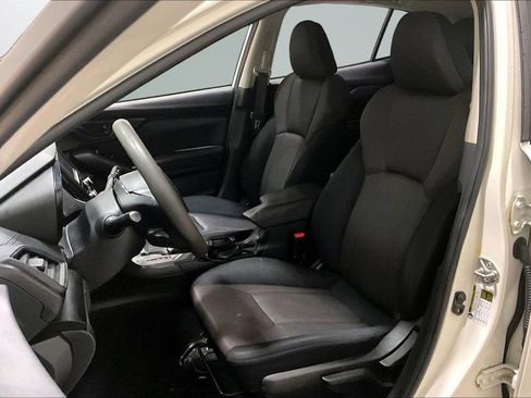 Used 2023 Subaru Crosstrek 2.0i image 21