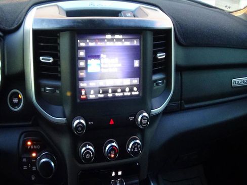 Used 2019 RAM 1500 Big Horn image 24