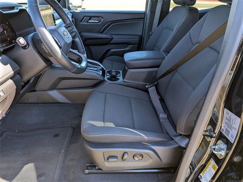 Used 2024 Chevrolet Colorado LT w/ LT Convenience Package II image 14