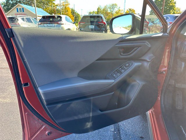 Used 2024 Subaru Crosstrek 2.0i Premium w/ Popular Package #3 AWD/4WD image 13