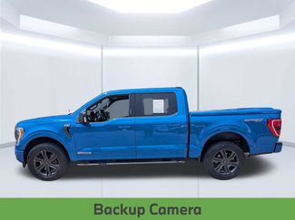Used 2021 Ford F150 XLT w/ Equipment Group 302A High AWD/4WD video 2