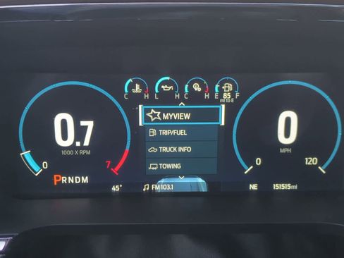 Used 2021 Ford F150 Lariat image 33