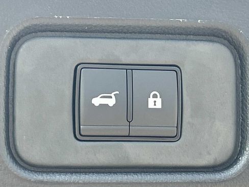 New 2026 Nissan Pathfinder Platinum w/ Cargo Package AWD/4WD image 14