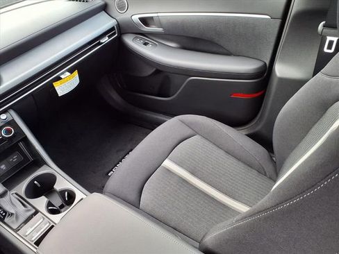 New 2026 Hyundai Sonata SE image 6
