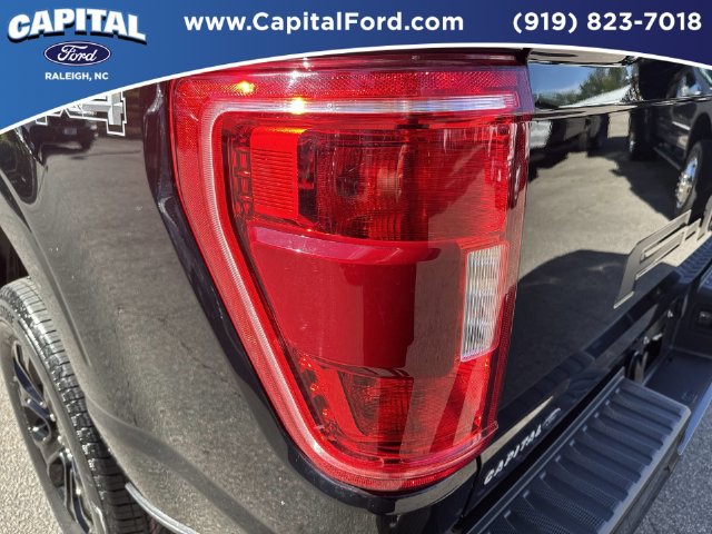 Certified 2023 Ford F150 XLT w/ Equipment Group 302A High AWD/4WD image 15