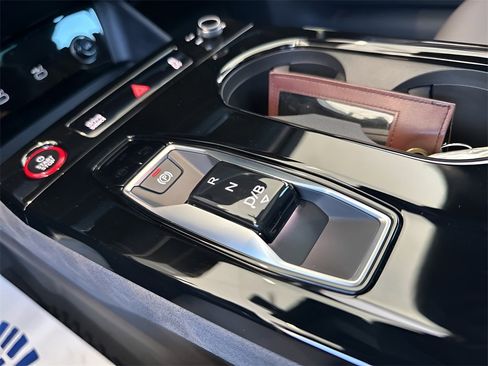 New 2025 Audi S6 e-tron Prestige image 47