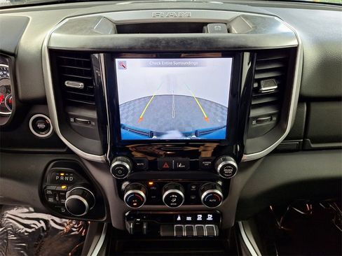 Certified 2022 RAM 1500 Big Horn image 25