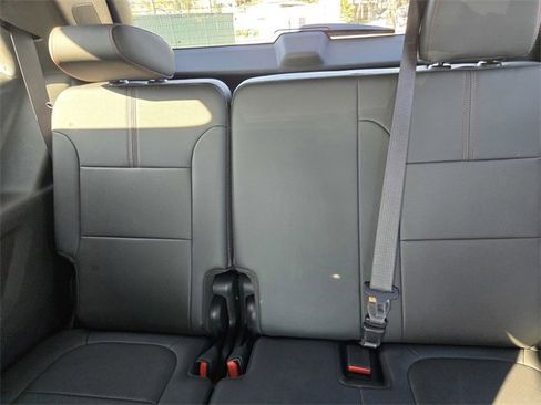 Used 2023 Chevrolet Traverse RS w/ LPO, Floor Liner Package image 13