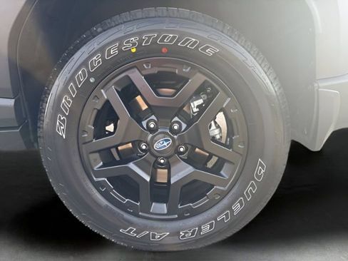 New 2026 Subaru Outback Wilderness image 9