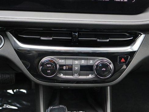 New 2026 Buick Envista Sport Touring w/ Convenience I Package image 23