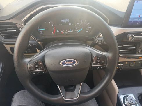 Used 2022 Ford Escape SE AWD/4WD image 19