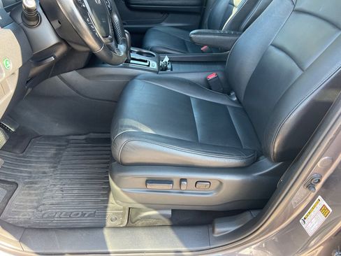 Used 2016 Honda Pilot EX-L image 9
