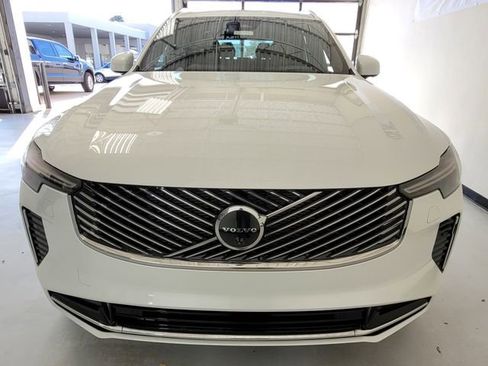 New 2026 Volvo XC90 B6 Ultra w/ Protection Package AWD/4WD image 4