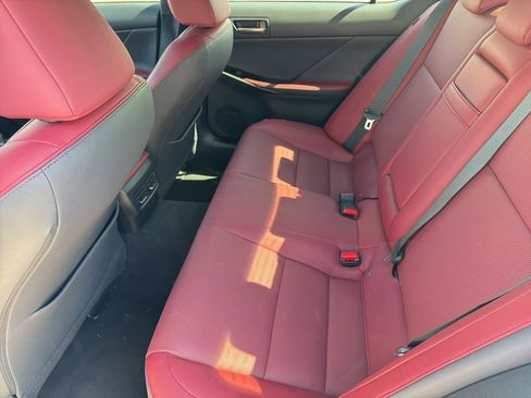 Used 2021 Lexus IS 300 w/ Comfort Package image 27