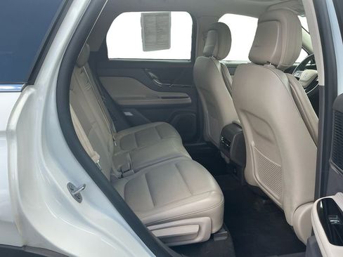 Certified 2020 Lincoln Corsair FWD w/ Premium Package image 23