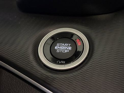 Used 2023 Jeep Grand Cherokee L Laredo w/ Luxury Tech Group I image 45