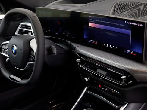 New 2026 BMW 330i xDrive Sedan w/ Premium Package image 20