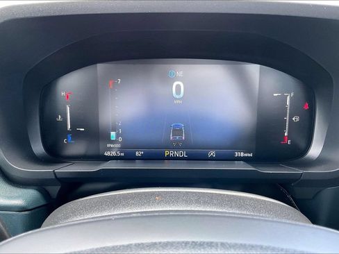 Used 2026 Ford Maverick XLT w/ XLT Luxury Package AWD/4WD image 16