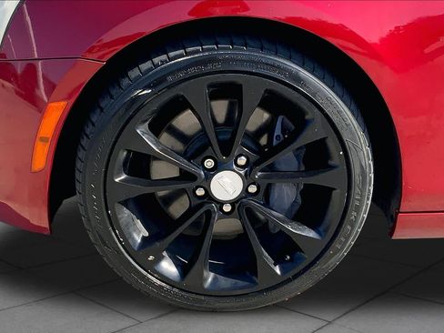 Used 2015 Cadillac ATS Luxury RWD image 10