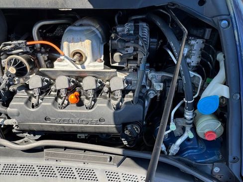 Used 2010 Honda Civic EX image 33