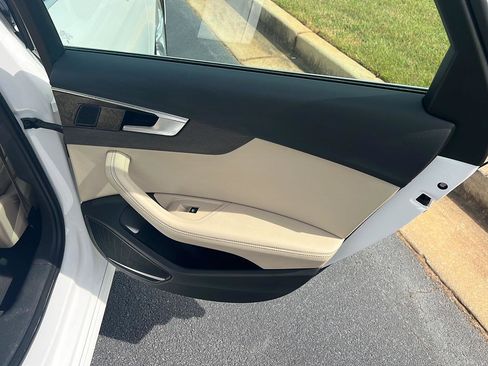 Used 2023 Audi A4 2.0T Premium Plus AWD/4WD image 15