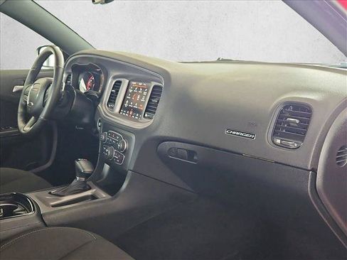 Used 2023 Dodge Charger R/T w/ Harman/Kardon Audio Group RWD image 21