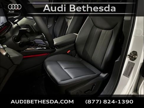 New 2026 Audi A5 2.0T Premium Plus image 21