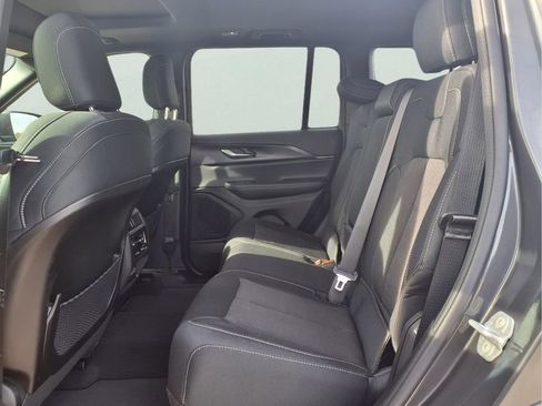New 2026 Jeep Grand Cherokee Laredo X AWD/4WD image 11