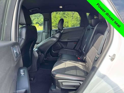 Used 2023 Ford Escape ST-Line Select w/ Tech Pack #2 AWD/4WD image 27