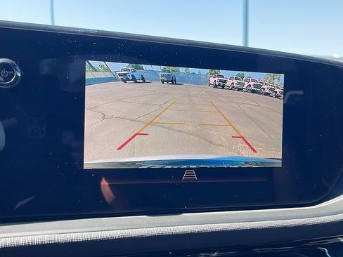 New 2026 Buick Envista Sport Touring w/ Convenience I Package FWD image 21