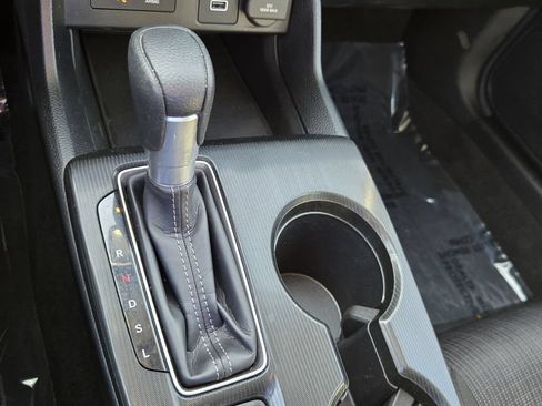 Certified 2024 Honda Civic LX image 18