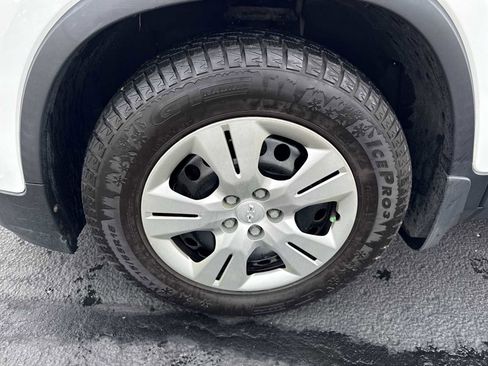 Certified 2016 Chevrolet Trax LS w/ LPO, Protection Package FWD image 17
