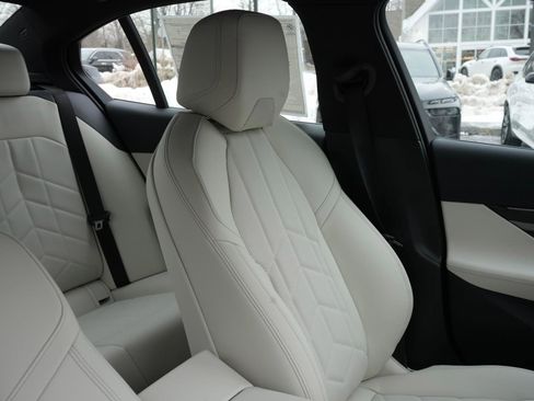 New 2026 BMW 530i xDrive w/ M Sport Package image 22