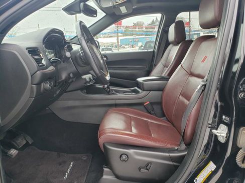 Certified 2023 Dodge Durango GT image 10