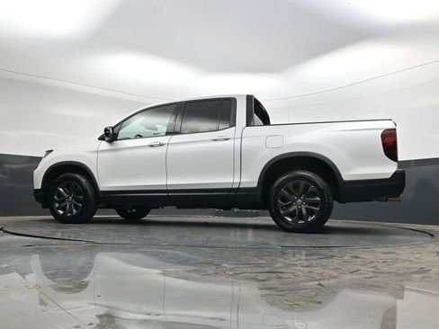 Certified 2023 Honda Ridgeline Sport image 31