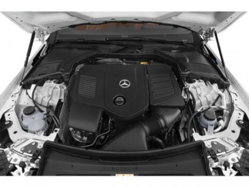 New 2024 Mercedes-Benz CLE 300 4MATIC Coupe image 15