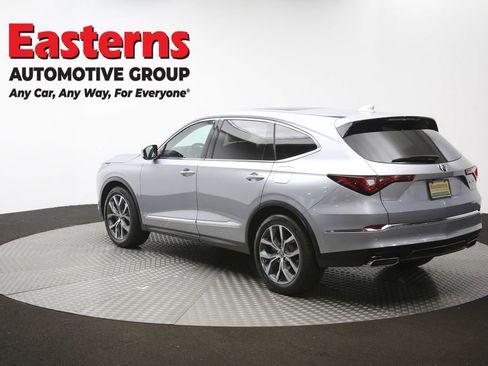 Used 2023 Acura MDX SH-AWD w/ Technology Package image 68
