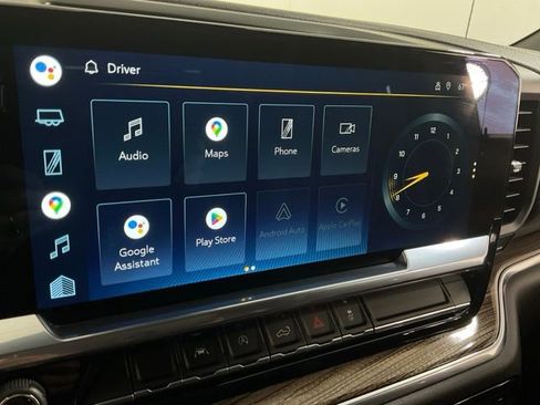 Used 2022 Chevrolet Silverado 1500 LT image 14