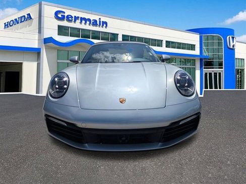 Used 2020 Porsche 911 Carrera S RWD image 10