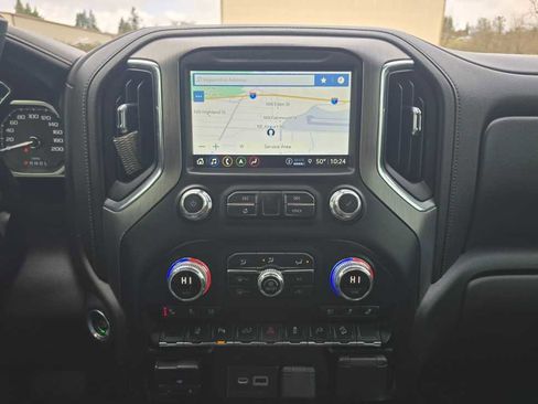 Used 2021 GMC Sierra 2500 Denali image 12